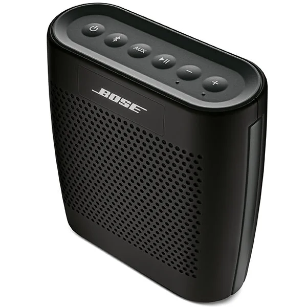 Bose SoundLink Colour Wireless Bluetooth Speaker - Black