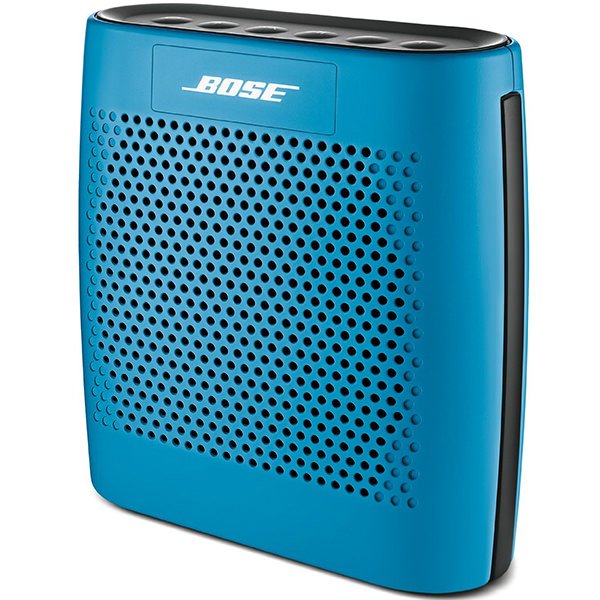 Bose SoundLink Colour Wireless Bluetooth Speaker - Blue Bose SoundLink Colour Wireless Bluetooth Speaker - Blue