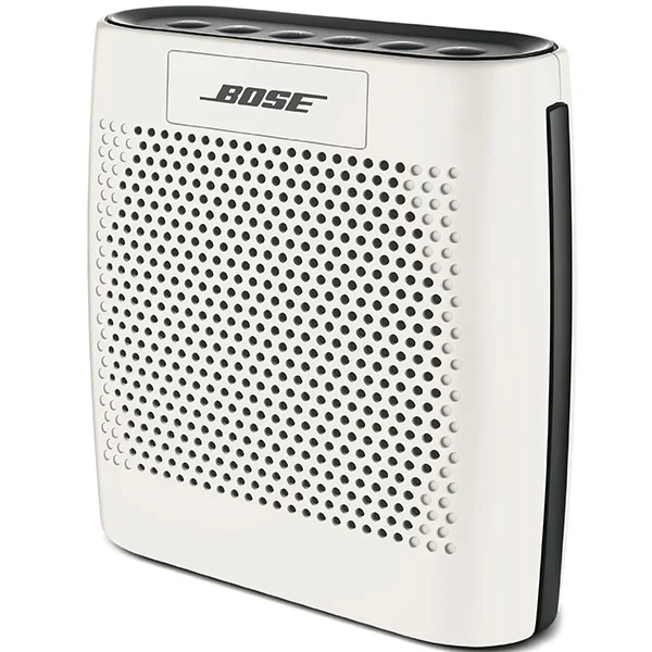 Bose SoundLink Colour Wireless Bluetooth Speaker - White