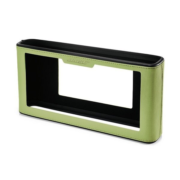 Bose SoundLink Bluetooth Mobile III Soft Cover - Green Bose SoundLink Bluetooth Mobile III Soft Cover - Green