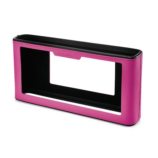 Bose SoundLink Bluetooth Mobile III Soft Cover - Pink