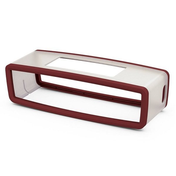 Bose SoundLink Mini Soft Cover - Deep Red