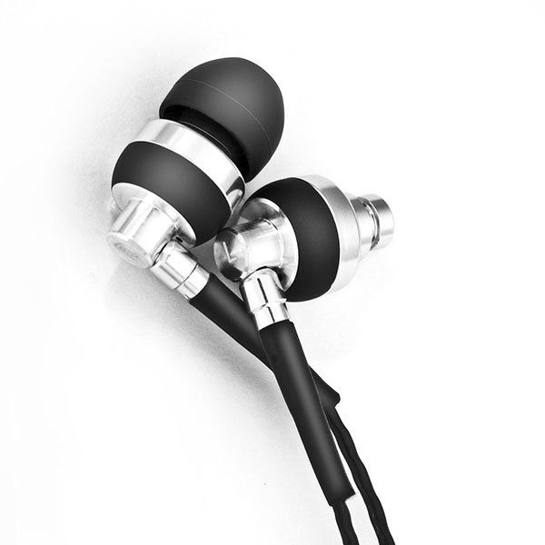 Brainwavz M2 In-Ear Earphone [EX-DEMO]