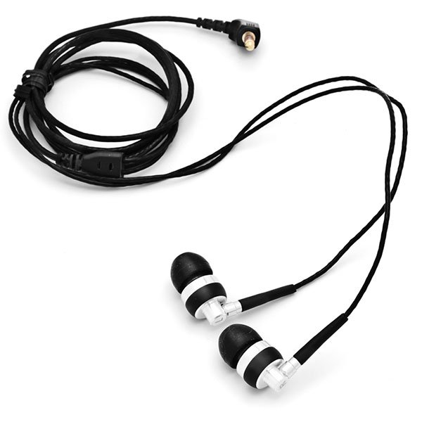 Brainwavz M2 In-Ear Earphone [EX-DEMO]