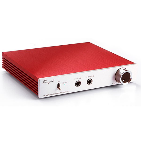 Cayin HA-2i Desktop Headphone Amplifier Cayin HA-2i Desktop Headphone Amplifier