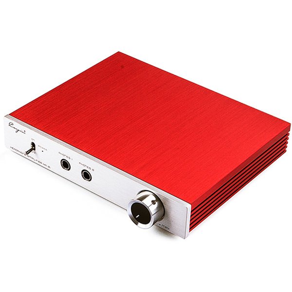 Cayin HA-2i Desktop Headphone Amplifier Cayin HA-2i Desktop Headphone Amplifier