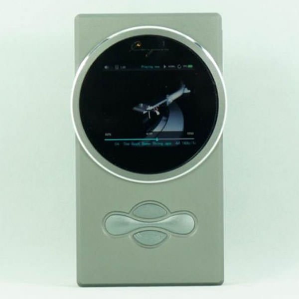Cayin N6 Digital Audio Player