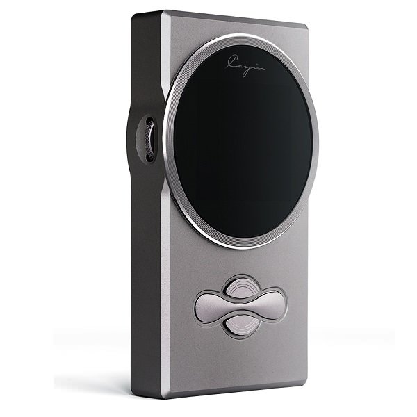 Cayin N6 Digital Audio Player