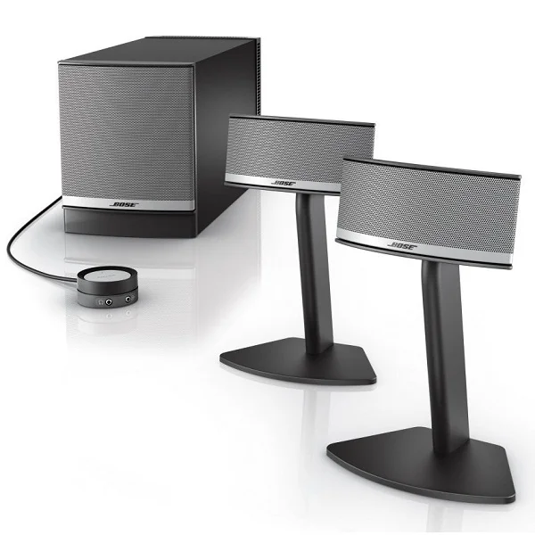 Bose Companion 5 2.1 Speaker System