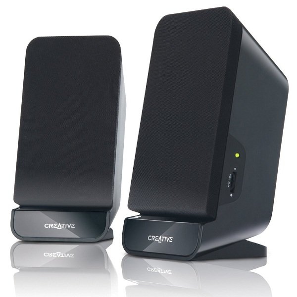 Creative SBS A60 2.0 Speaker System