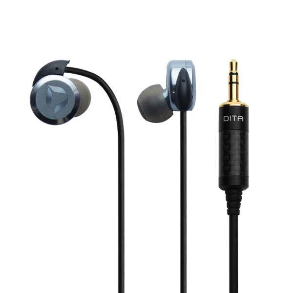 DITA The Answer In-Ear Earphone DITA The Answer In-Ear Earphone