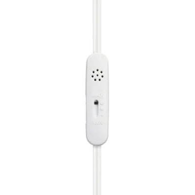 Sony DR-EX14VP In-Ear Earphone with Mic - Pink