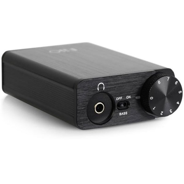 FiiO E10K Olympus2 Desktop Headphone Amplifier & USB DAC FiiO E10K Olympus2 Desktop Headphone Amplifier & USB DAC
