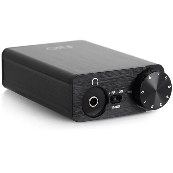 FiiO E10K Olympus2 Desktop Headphone Amplifier & USB DAC