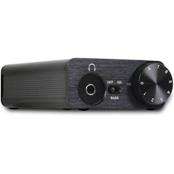 FiiO E10K Olympus2 Desktop Headphone Amplifier & USB DAC FiiO E10K Olympus2 Desktop Headphone Amplifier & USB DAC