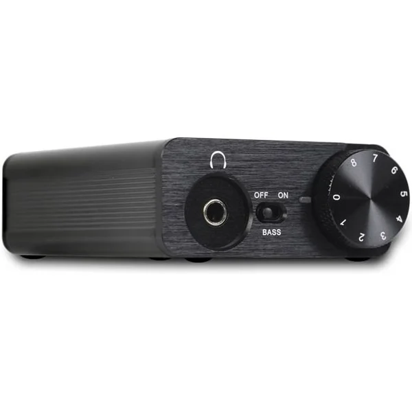 FiiO E10K Olympus2 Desktop Headphone Amplifier & USB DAC