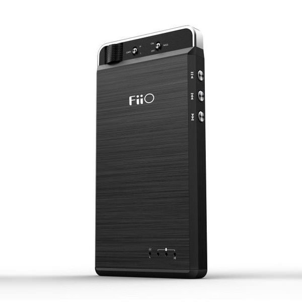 FiiO E18 KUNLUN Portable Headphone Amplifier & USB DAC for Android FiiO E18 KUNLUN Portable Headphone Amplifier & USB DAC for Android
