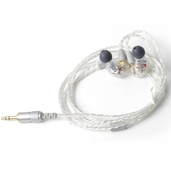 FiiO RC-SE1 Stranded SPC Upgrade Cable