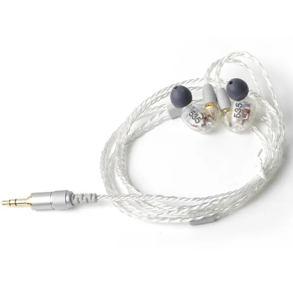 FiiO RC-SE1 Stranded SPC Upgrade Cable