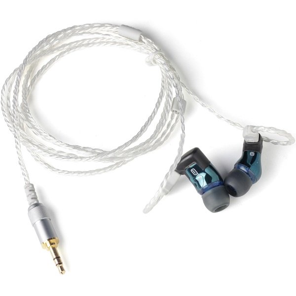 FiiO RC-UE2 Stranded SPC Upgrade Cable