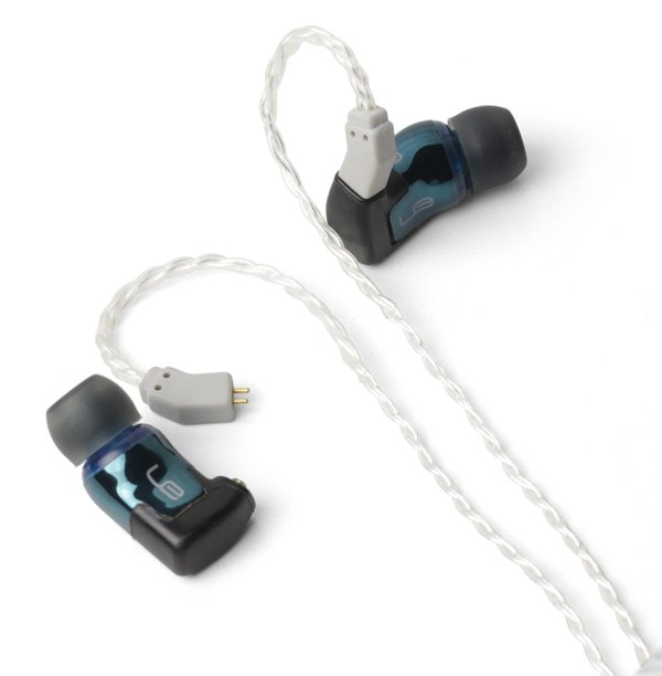 FiiO RC-UE2 Stranded SPC Upgrade Cable