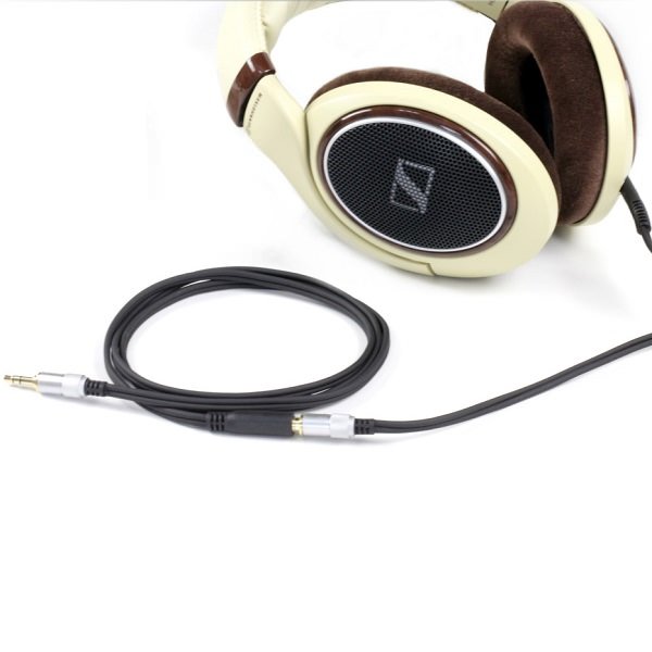 FiiO RC-UX1 Headphone Extension Cable FiiO RC-UX1 Headphone Extension Cable