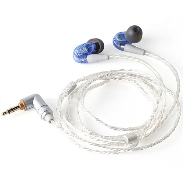 FiiO RC-WT2 Stranded SPC Upgrade Cable