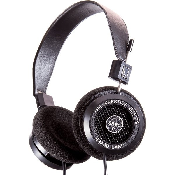 Grado eGrado Prestige Neckband On-Ear Headphone