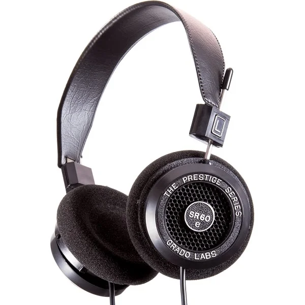 Grado SR60e Prestige On-Ear Headphone