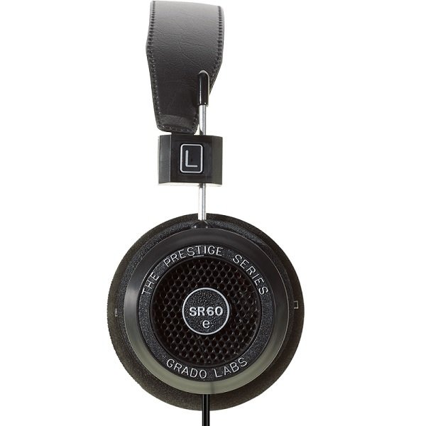 Grado SR60e Prestige On-Ear Headphone Grado SR60e Prestige On-Ear Headphone