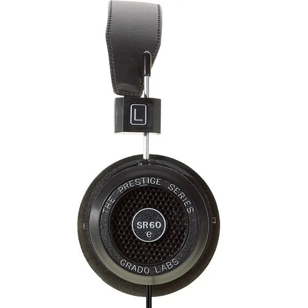 Grado SR60e Prestige On-Ear Headphone