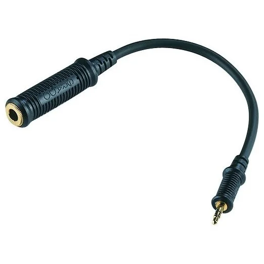 Grado 6.35mm to 3.5mm Mini Adaptor Cable