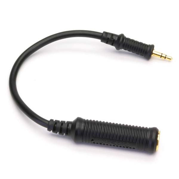 Grado 6.35mm to 3.5mm Mini Adaptor Cable