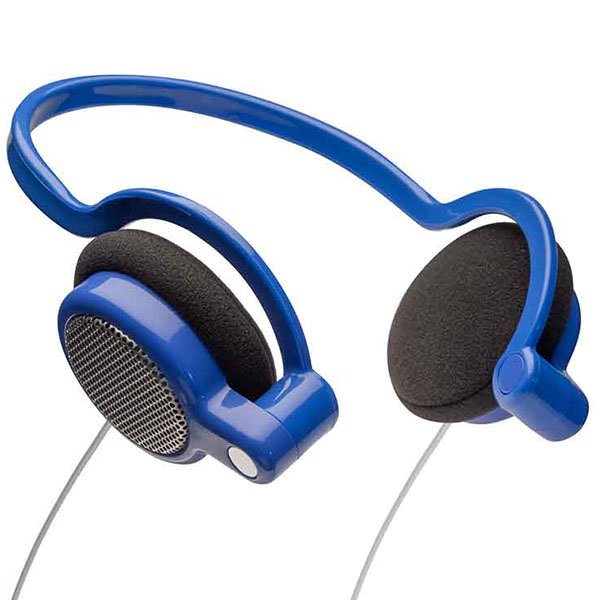 Grado eGrado Prestige Neckband On-Ear Headphone Grado eGrado Prestige Neckband On-Ear Headphone