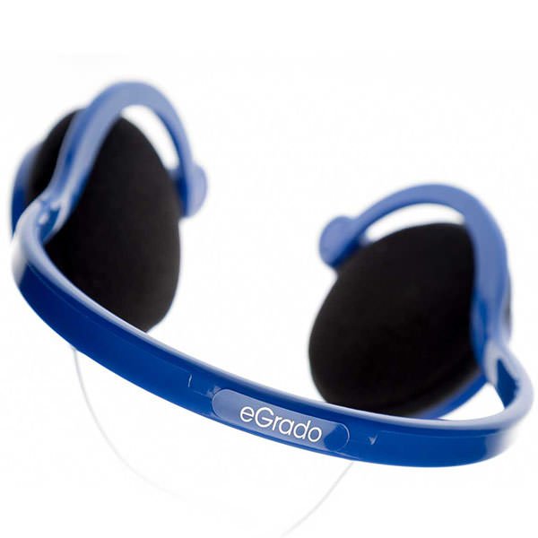 Grado eGrado Prestige Neckband On-Ear Headphone Grado eGrado Prestige Neckband On-Ear Headphone