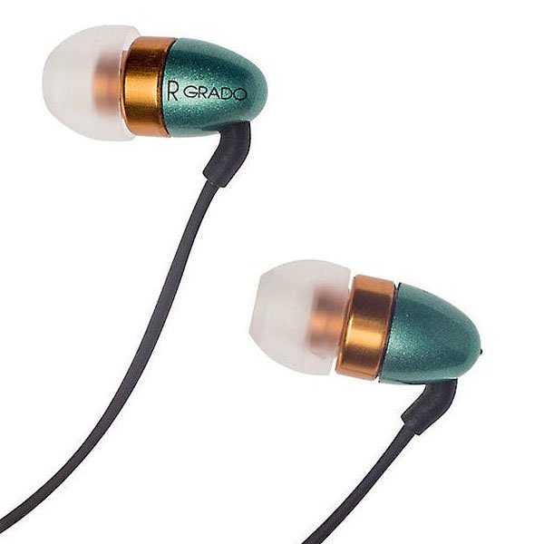 Grado GR10e In-Ear Earphone Grado GR10e In-Ear Earphone