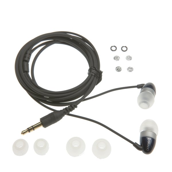 Grado GR8e In-Ear Earphone Grado GR8e In-Ear Earphone