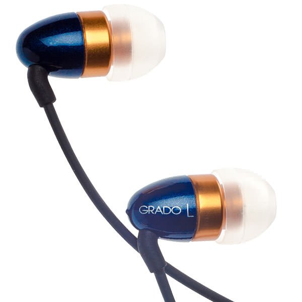 Grado GR8e In-Ear Earphone Grado GR8e In-Ear Earphone