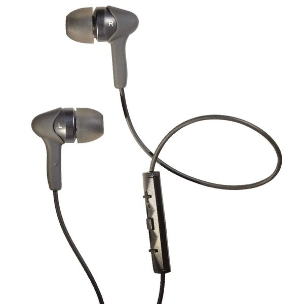 Grado iGe3 In-Ear Earphone with Mic Grado iGe3 In-Ear Earphone with Mic