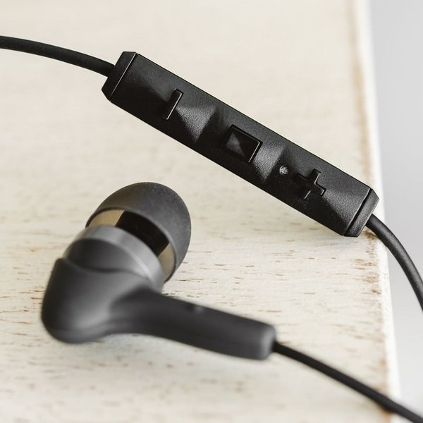 Grado iGe3 In-Ear Earphone with Mic Grado iGe3 In-Ear Earphone with Mic