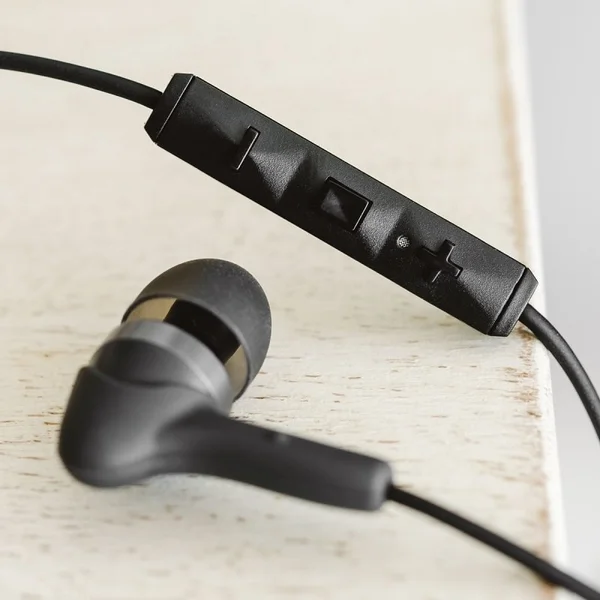 Grado iGe3 In-Ear Earphone with Mic