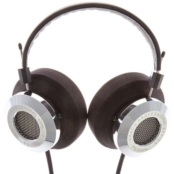 Grado PS1000e Professional Over-Ear Headphone Grado PS1000e Professional Over-Ear Headphone