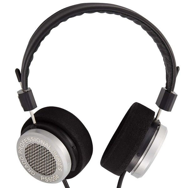 Grado PS500e Professional Over-Ear Headphone Grado PS500e Professional Over-Ear Headphone