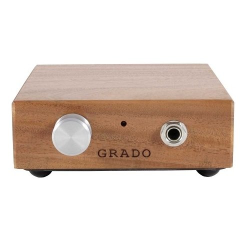 Grado RA1 Reference Desktop Headphone Amplifier (AC) Grado RA1 Reference Desktop Headphone Amplifier (AC)