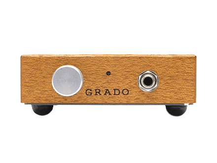 Grado RA1 Reference Desktop Headphone Amplifier Battery