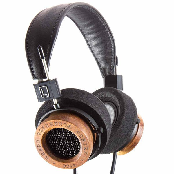 Grado RS1e Reference On-Ear Headphone Grado RS1e Reference On-Ear Headphone