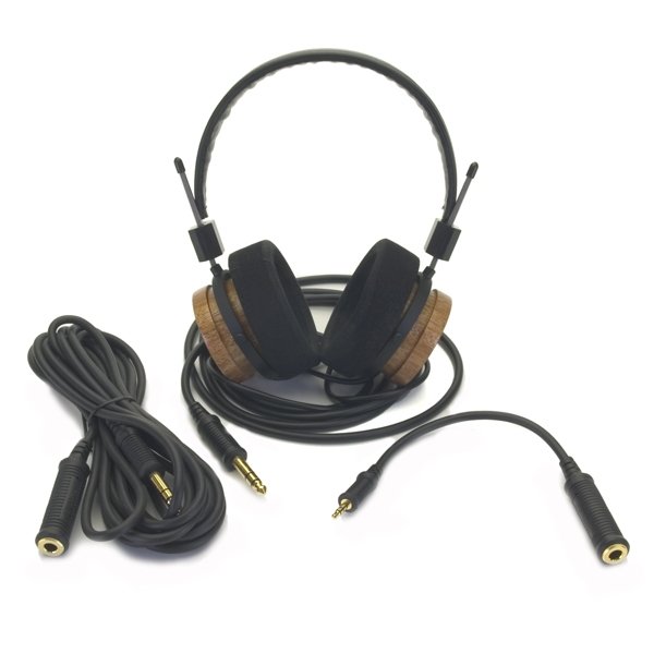 Grado RS1e Reference On-Ear Headphone Grado RS1e Reference On-Ear Headphone