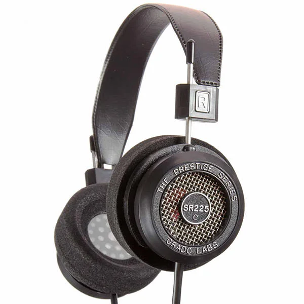 Grado SR225e Prestige On-Ear Headphone