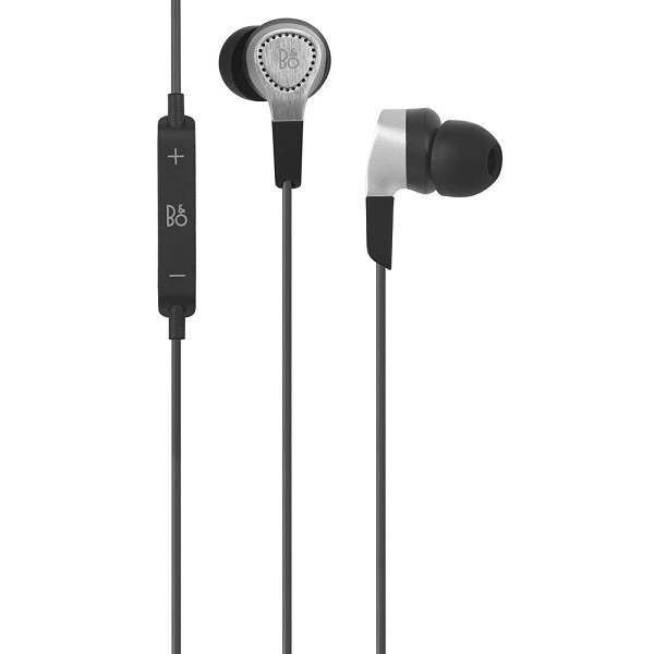 Bang & Olufsen Beoplay H3 In-Ear Earphone with Mic - Natural Bang & Olufsen Beoplay H3 In-Ear Earphone with Mic - Natural
