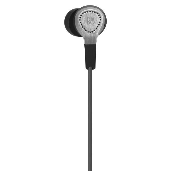 Bang & Olufsen Beoplay H3 In-Ear Earphone with Mic - Natural Bang & Olufsen Beoplay H3 In-Ear Earphone with Mic - Natural
